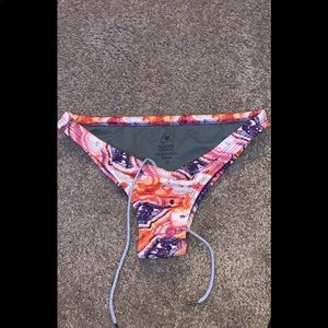 Jolyn European bikini bottoms